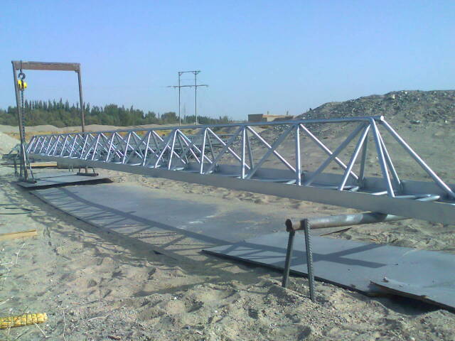 永清专业承揽大中小型喷涂翻新施工业务！